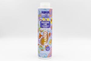 Frequent use shampoo